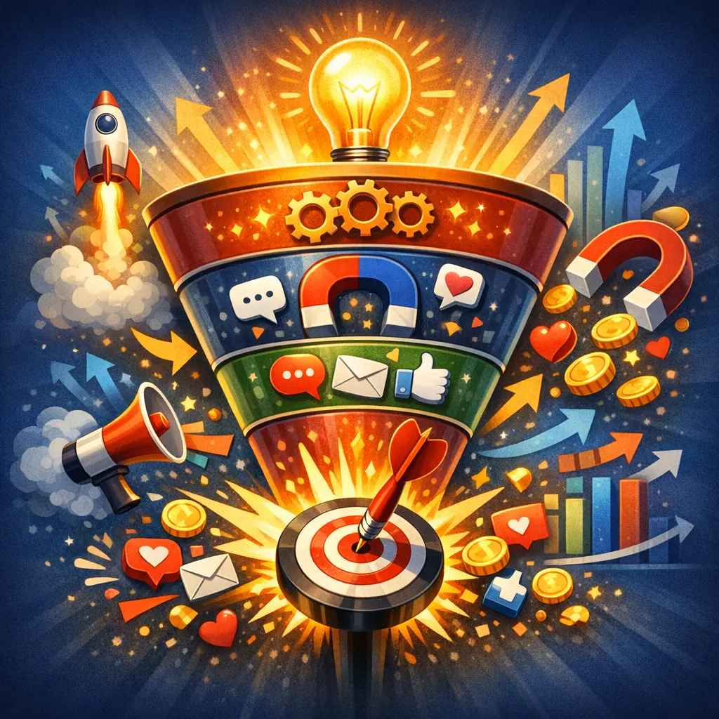 사용자 반응을 즉각적으로 끌어내는 고효율 홍보 메시지 설계 구조 인포그래픽