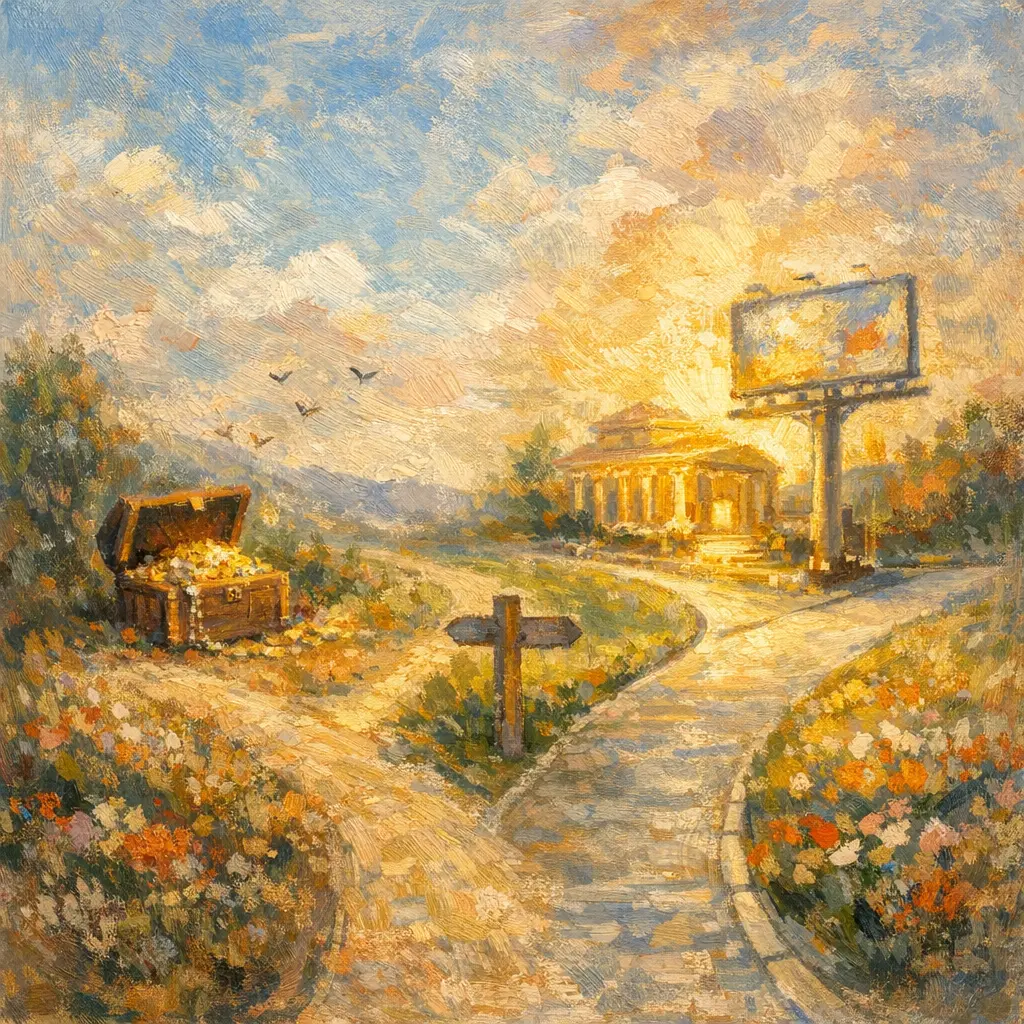 홍보 채널별 무료와 유료 방식의 기대 효과 및 장단점 비교 인포그래픽