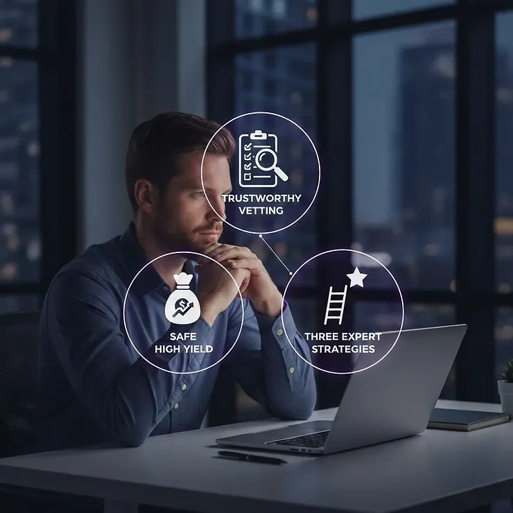 알바를 찾는 3단계