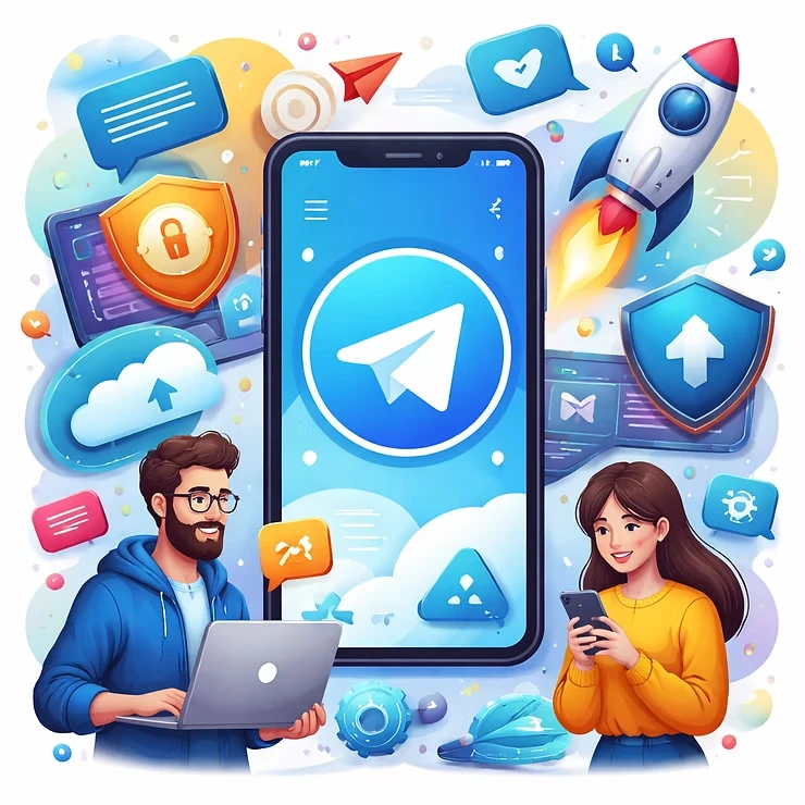 테크와 소통의 새로운 시대